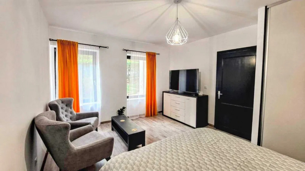 Garsoniera 38 mp Centru Istoric