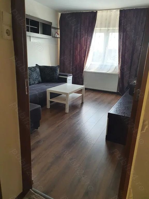 Garsoniera decomandata 28mp sector 4 - Soseaua Giurgiului...