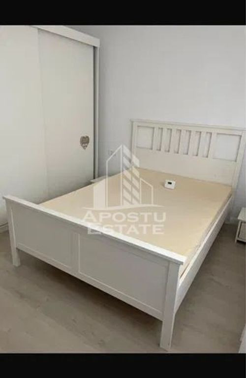 Apartament cu 2 camere, Dumbravita, 2 Locuri de Parcare