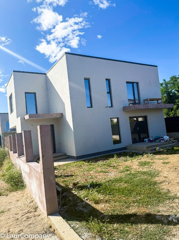 Casa P+1E Stefanesti Arges