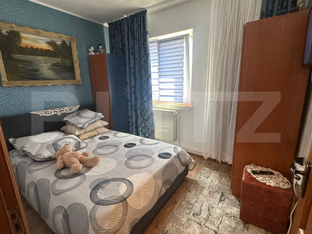 ???? Apartament 2 camere, decomandat, 38mp – zona Olari /
