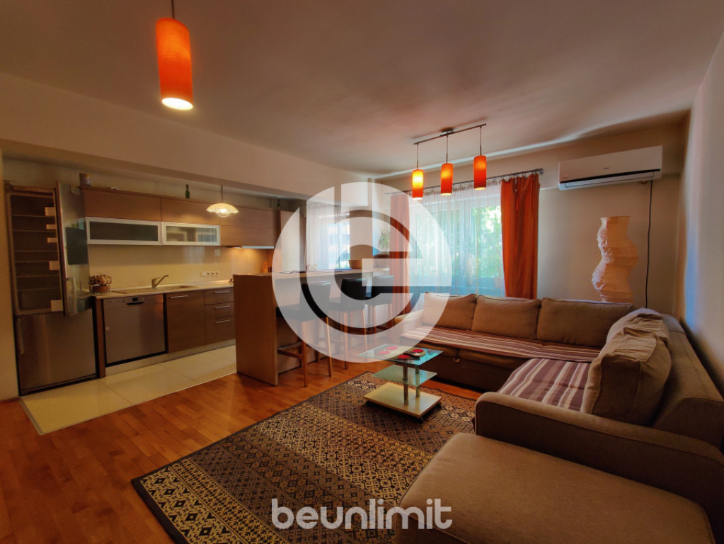 Apartament 3 camere decomandat - Etaj 1 - Vasile Milea