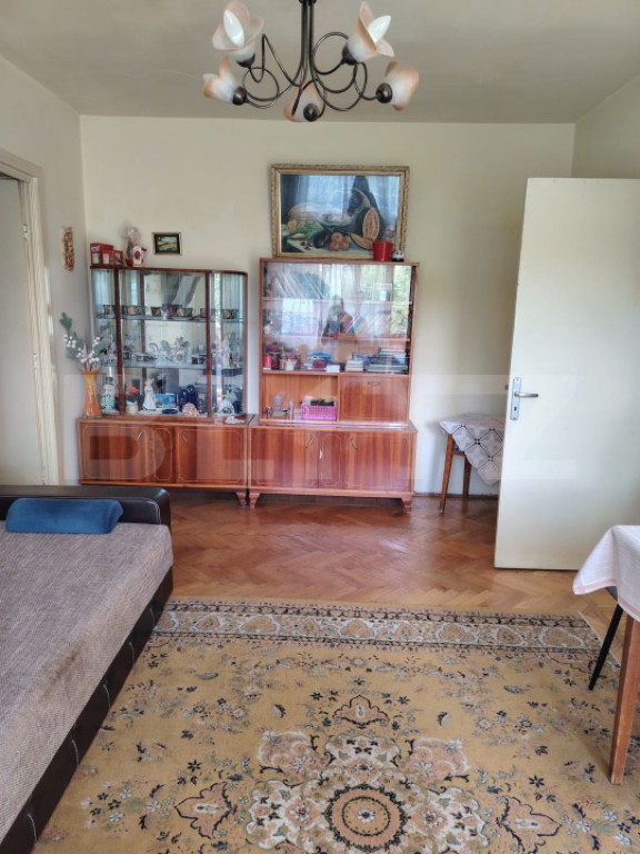 Apatrament Aleea Trandafirilor