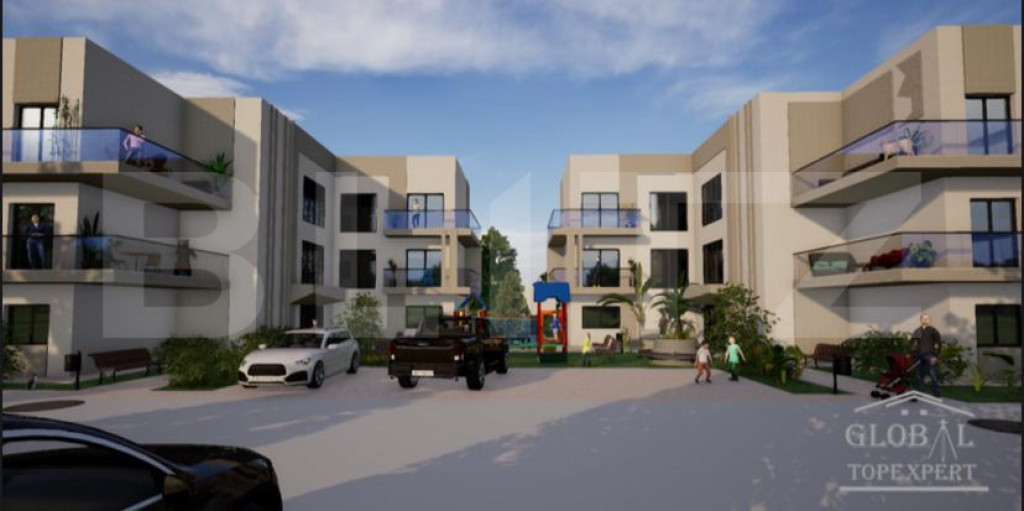 Apartamente de vanzare, Rate direct la dezvoltator, COMISION