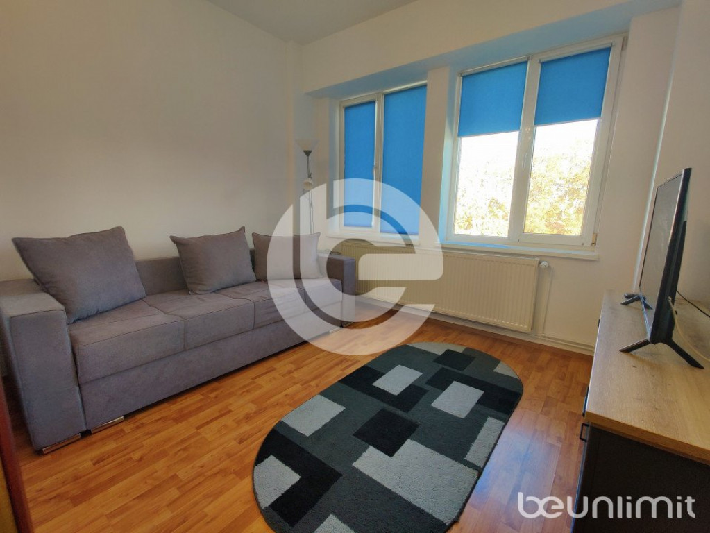 Apartament 2 camere - Facultatea de Medicina - Lift