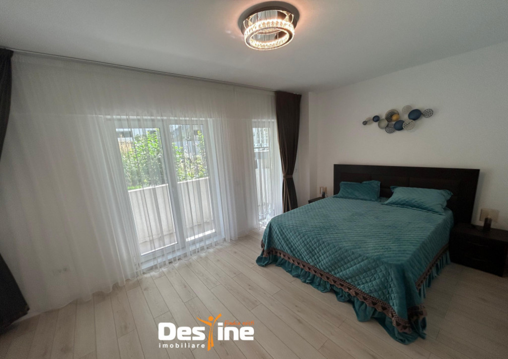 Apartament 2 camere 53 mp - Păcurari