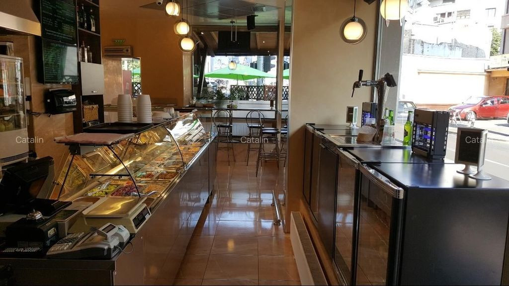 Carol Mosilor Subsol Parter Supr 115 mp locatie excelenta