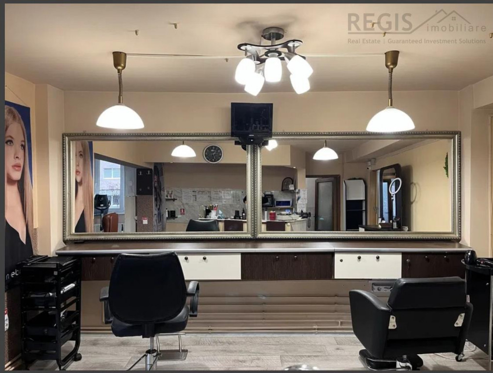 Apartament 2 camere Scriitorilor