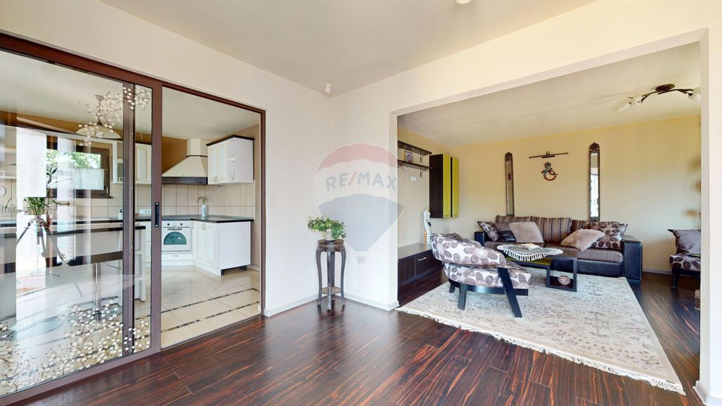 REZERVAT! Casă de închiriat Râșnov REZERVAT!