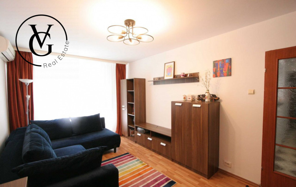 Apartament 2 Camere decomandat - Crangasi