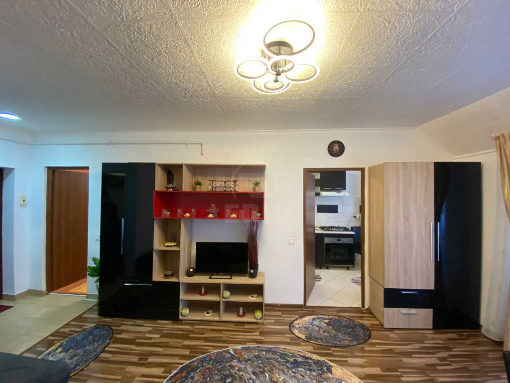 Apartament 1 camera, zona Eroilor