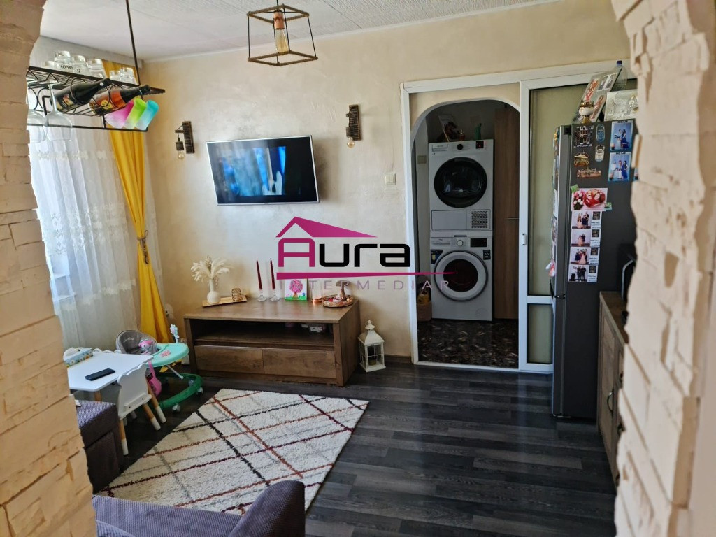 Apartament 3 camere zona Big