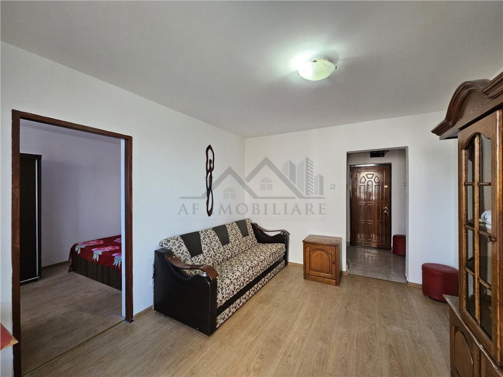 Apartament 2 camere Podu Ros