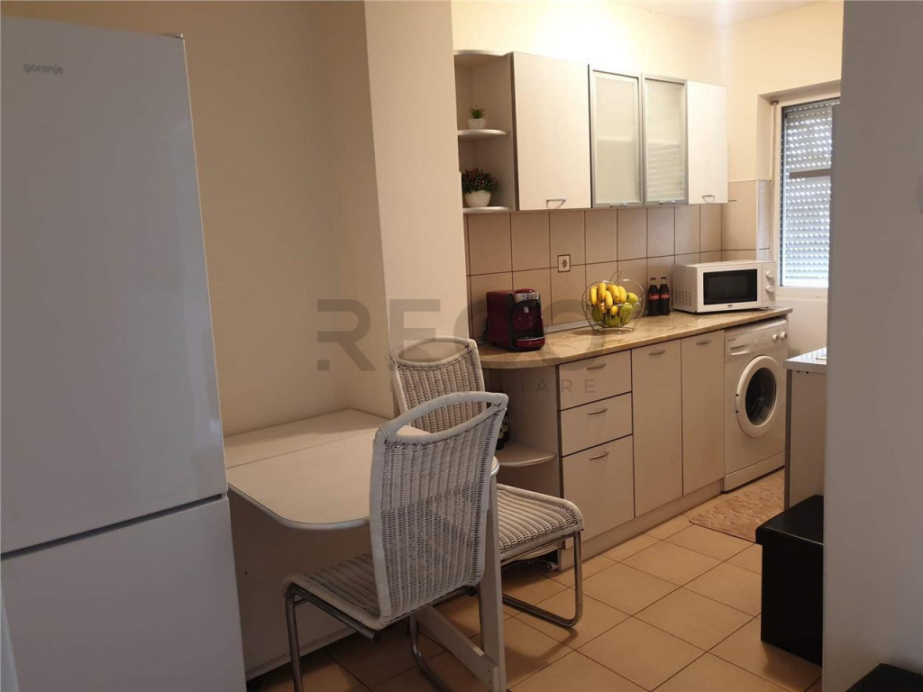 RECO Apartament la etajul 1 cantemir