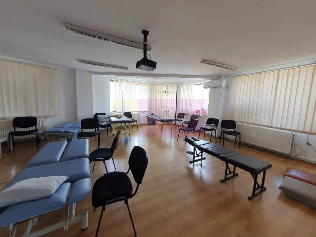 Spatiu Birour | Comercial Vitan Mall 126 MP | Etaj 2