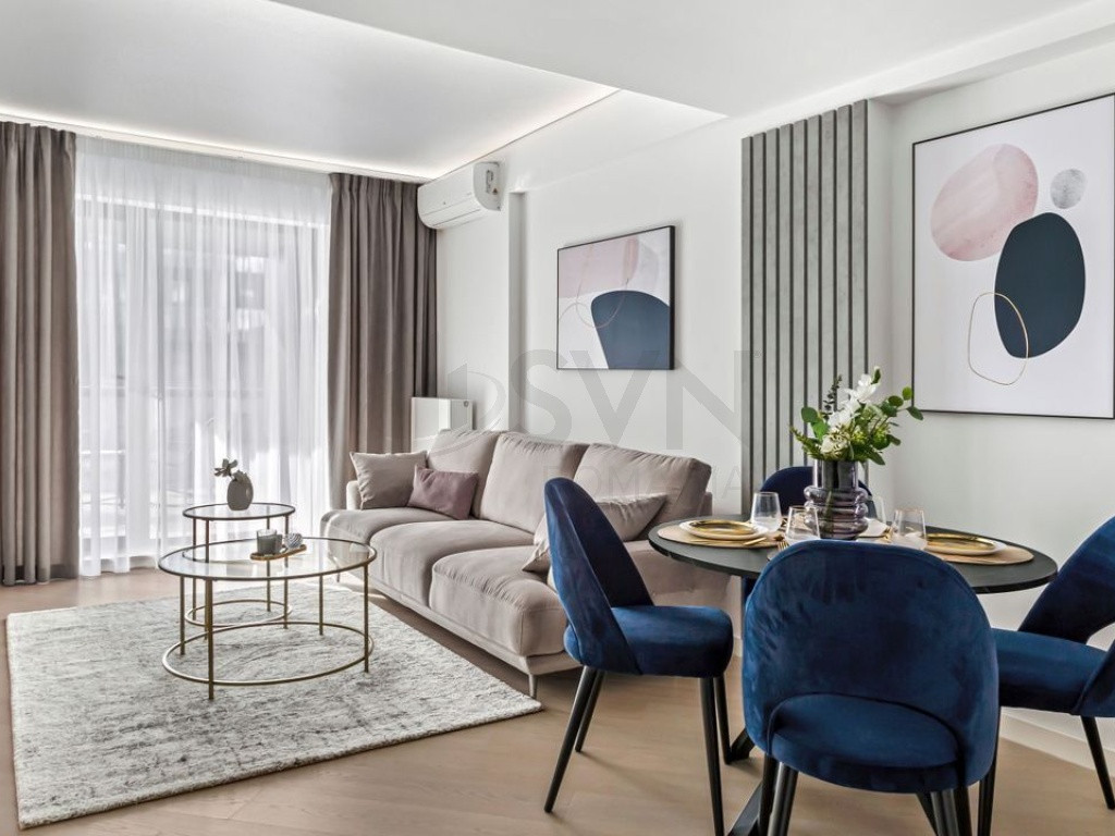 Apartament 3 Camere I Cortina North