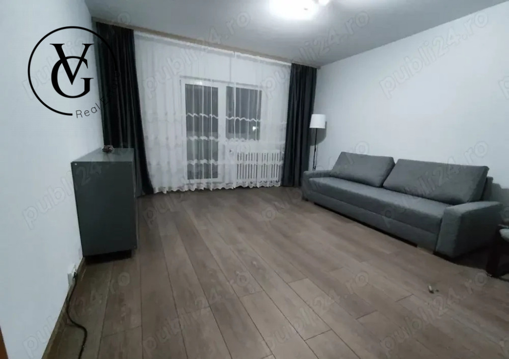 Apartament 2 camere - mall Vitan