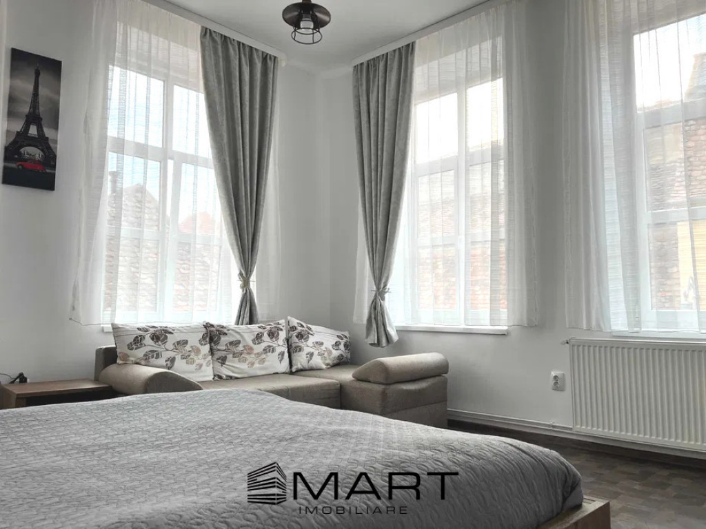 Apartament cu 1 camera zona Ultracentral