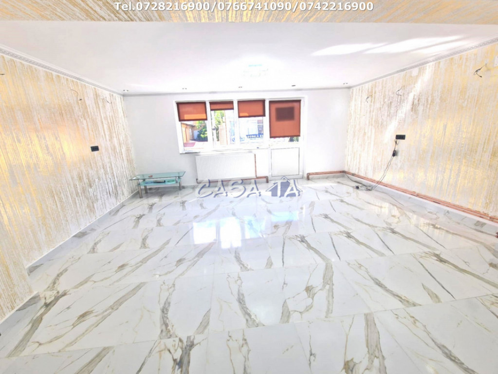 Închiriere spatiu comercial, pe Bld Ecaterina Teodoroiu (C