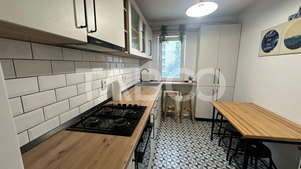 Apartament de inchiriat 3 camere Pet Friendly Mihai Viteazu