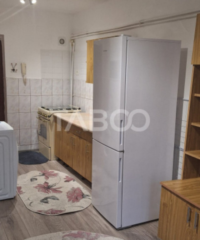 Garsoniera de inchiriat zona Marasti in Cluj-Napoca