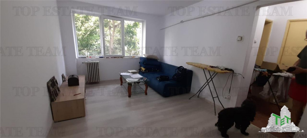 Apartament 2 camere | 43 mp utili | Etaj 2/7 | Vatra Luminoa