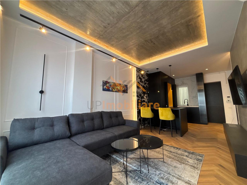 APARTAMENT BLOC NOU 2 CAMERE| ORADEA |ZONA CANTEMIR