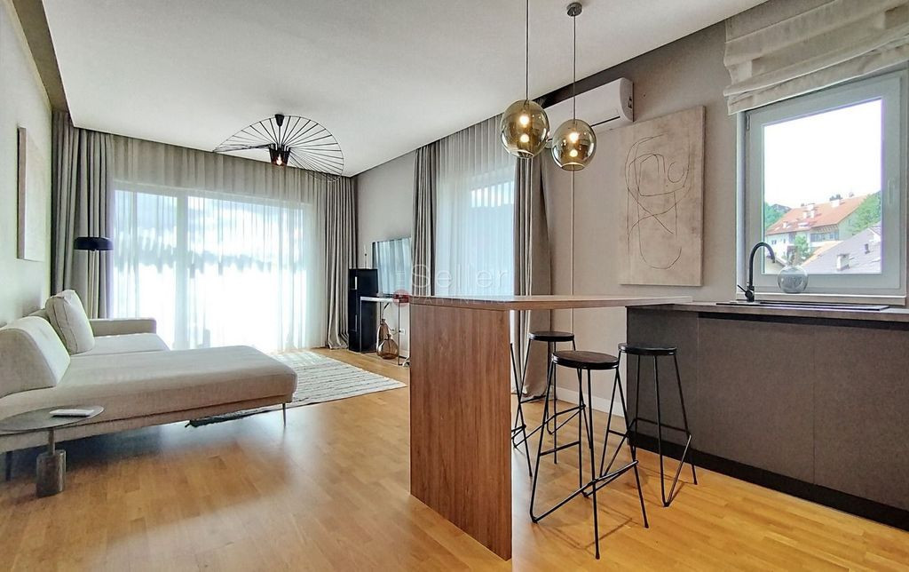Apartament Gama Premium - Warte