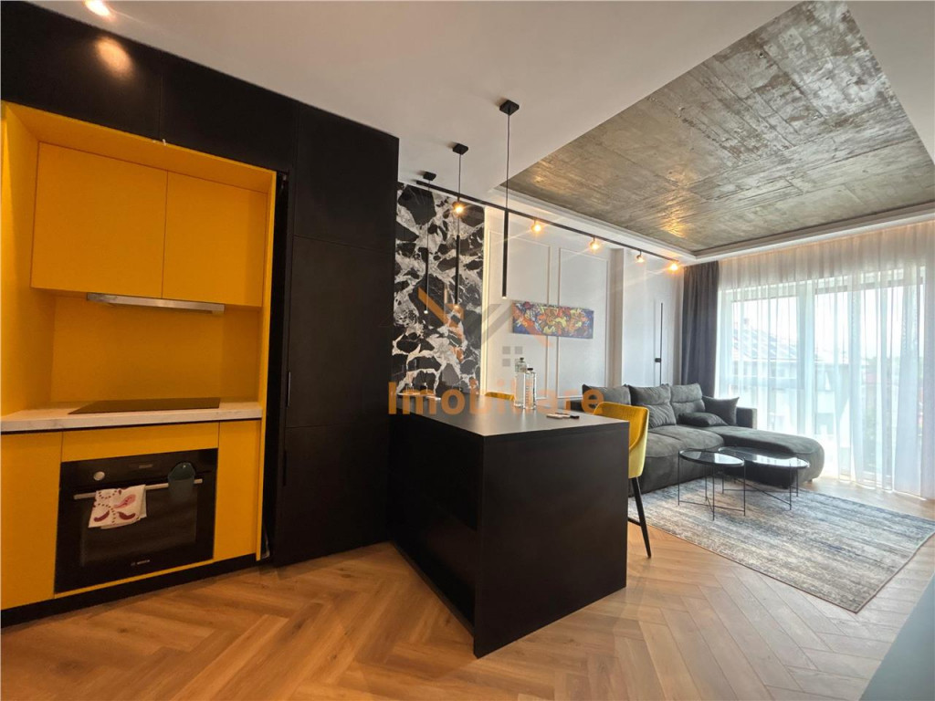 APARTAMENT VANZARE 2 CAMERE | BLOC NOU | CANTEMIR