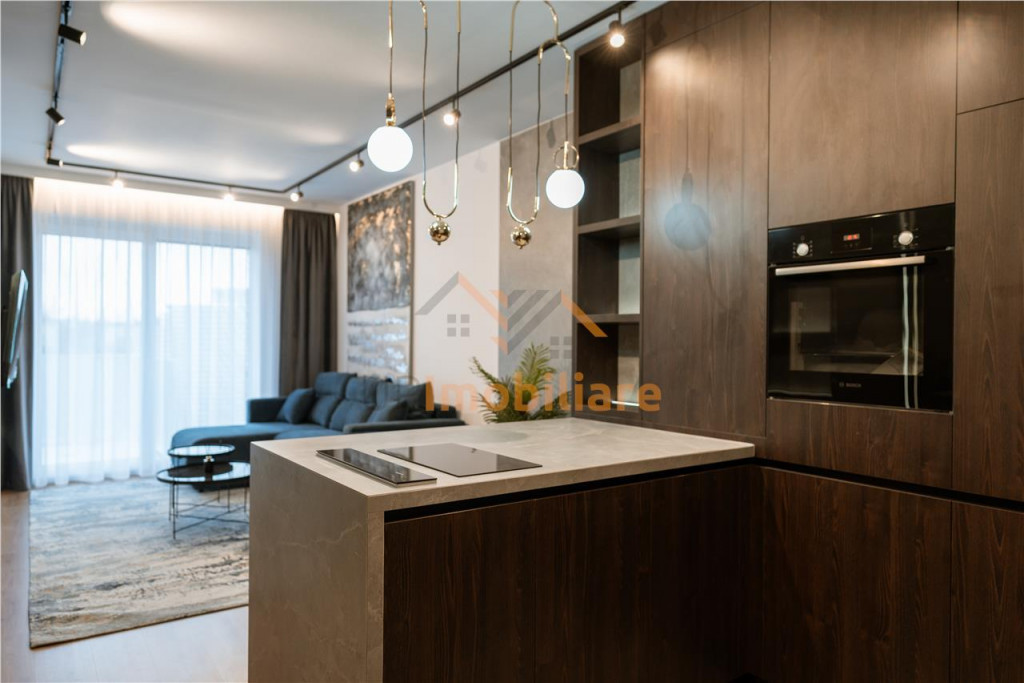 APARTAMENT 2 CAMERE |ZONA CANTEMIR |ETAJ INTERMEDIAR