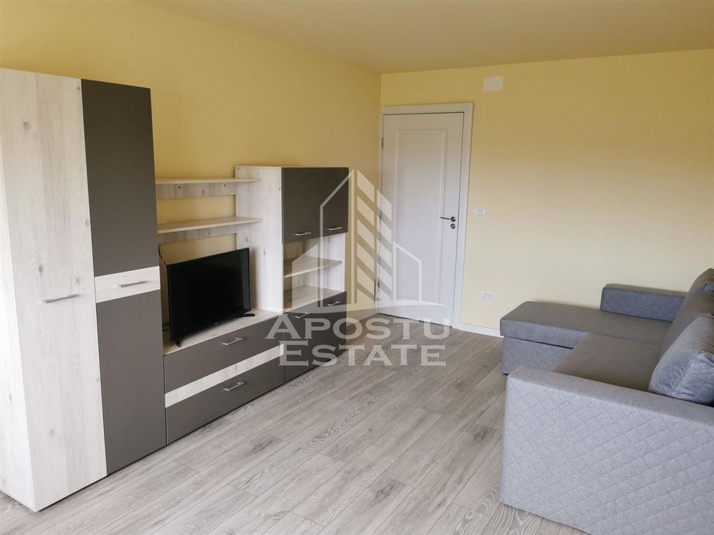 Apartament cu 2 camere zona Lipovei
