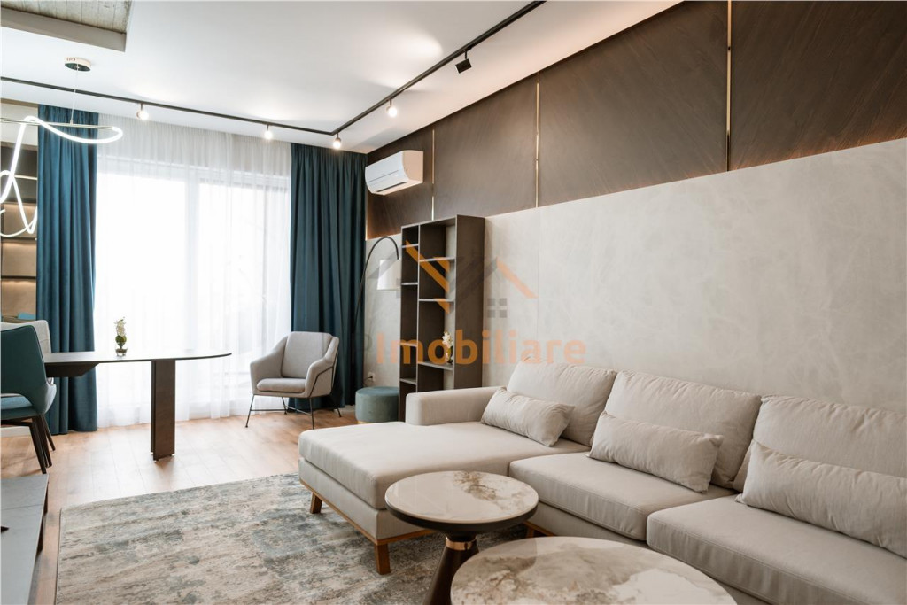 PENTHOUSE 3 CAMERE |145MP |ZONA CANTEMIR