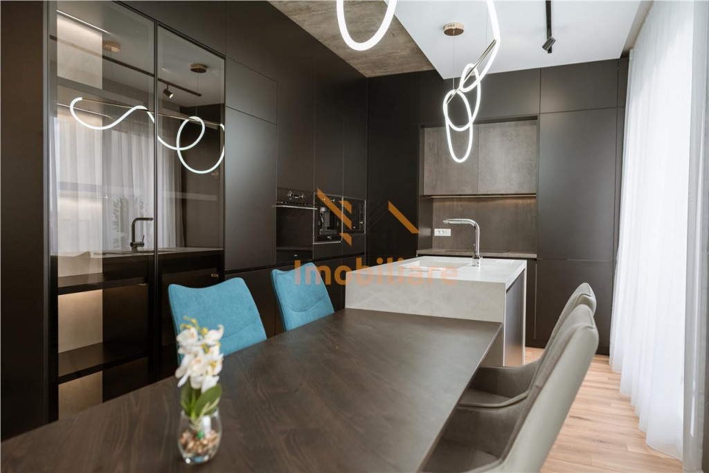 PENTHOUSE 3 CAMERE |145MP | TERASA -ZONA CANTEMIR