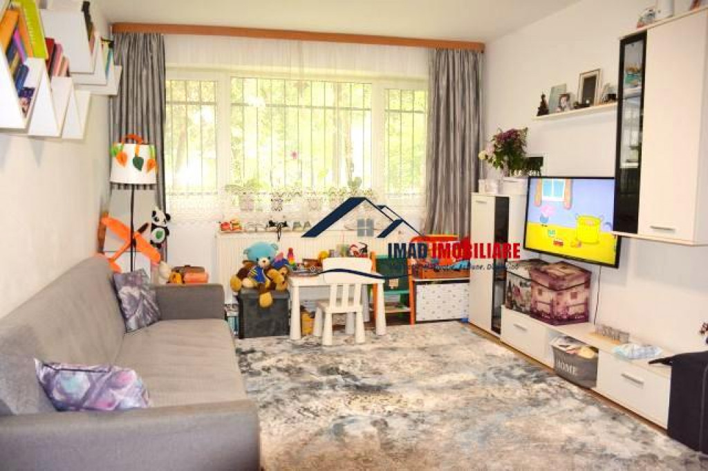 Oferta limitata, langa MALL! apartament cu 2 camere Aleea T