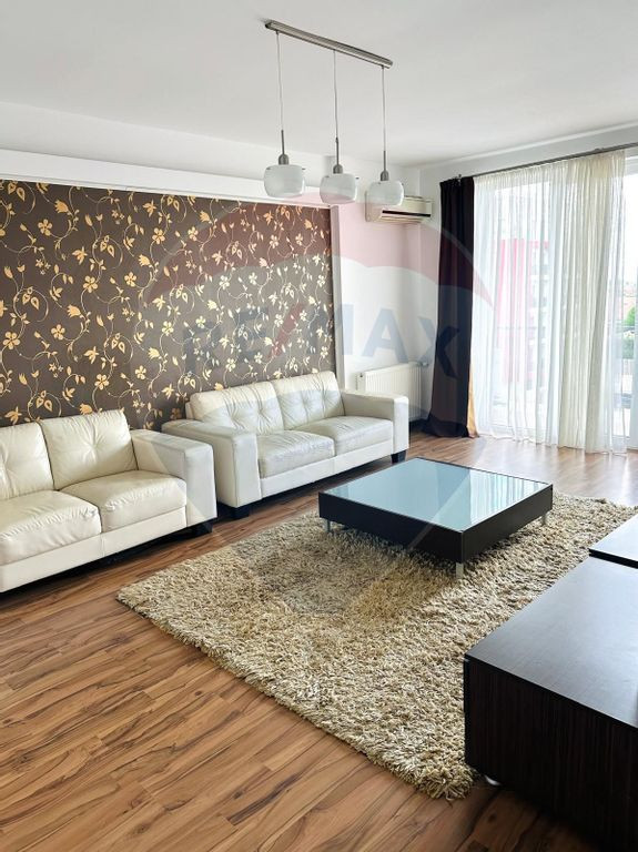 Apartament 2 camere Ared Micalaca