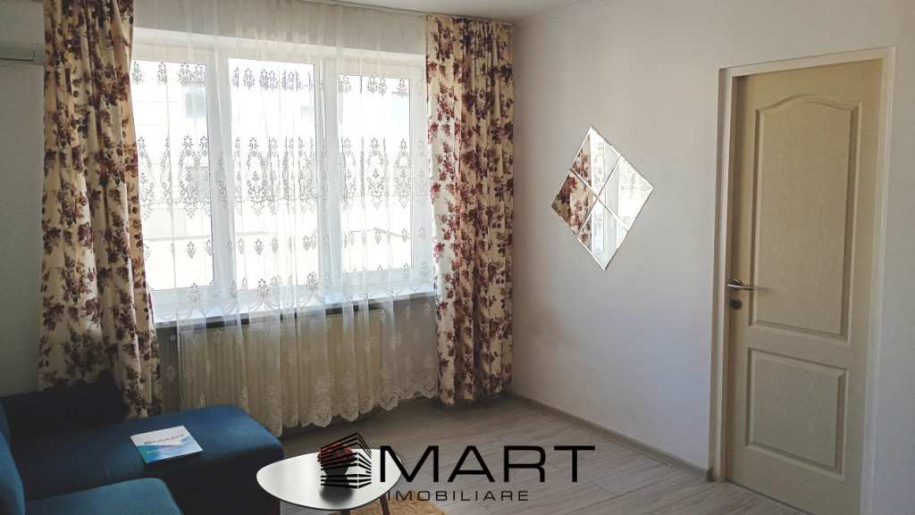 Apartament 2 camere Calea Dumbravii - mers pe jos facultati