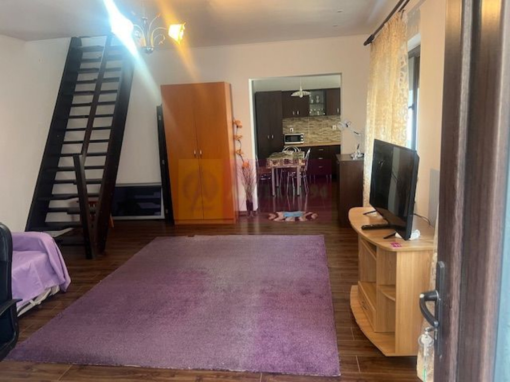 Vila P+1 Dorobanti- Floreasca.