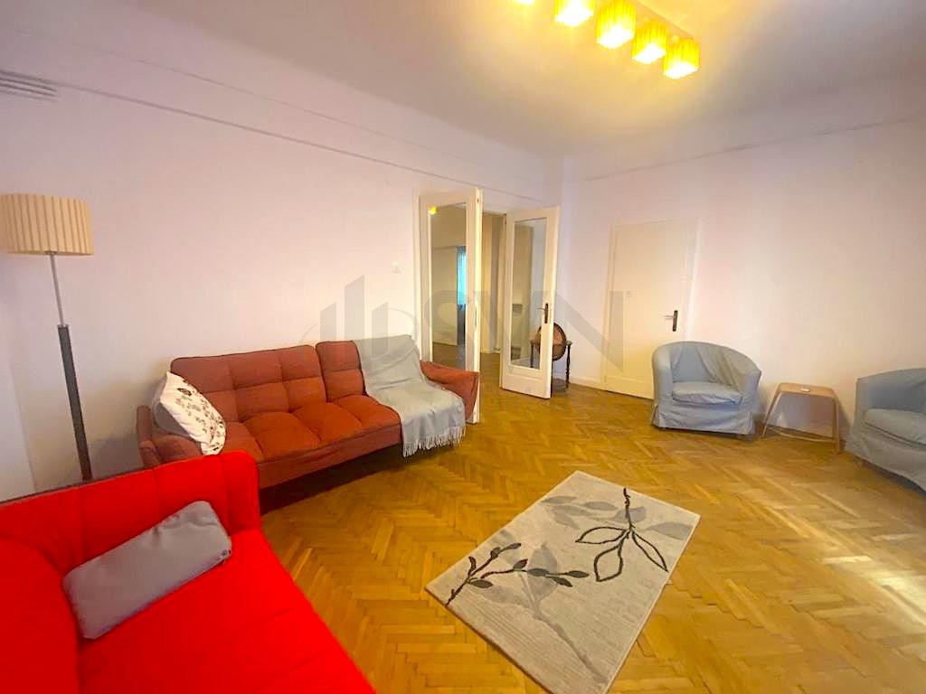 Universitate - Edgar Quinet - Calea Victoriei - 3 camere