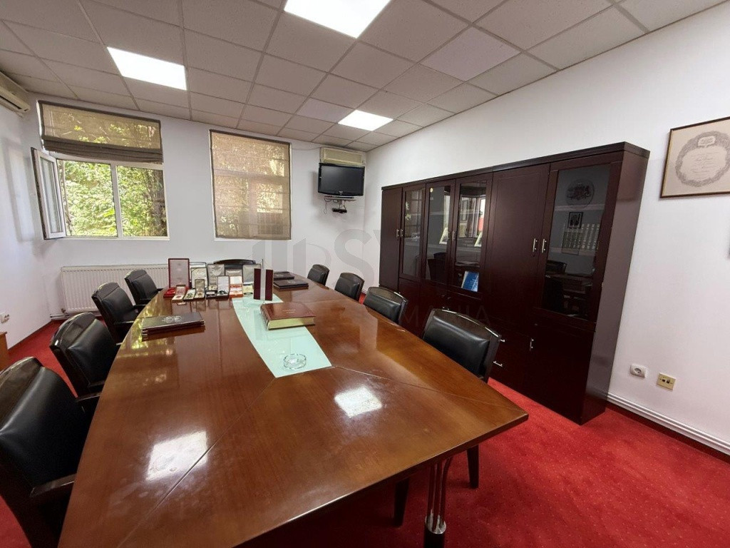 Stefan cel Mare l Vila 800 mp