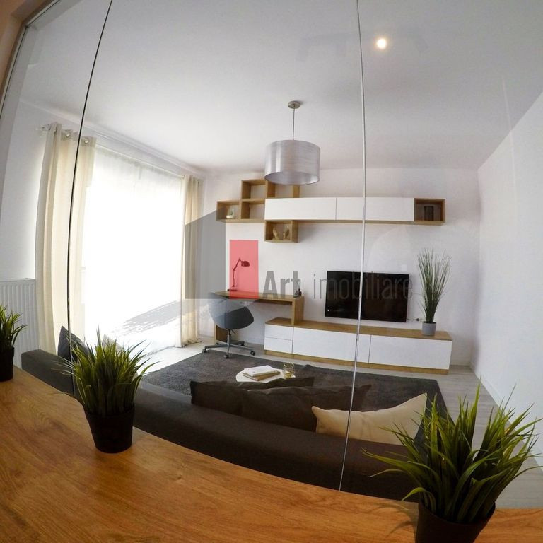 Complex Exigent PLaza Residence / Lujerului, Politehnica,...