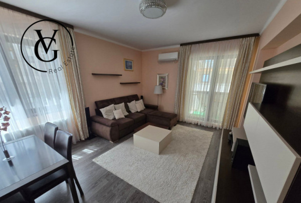 Apartament 3 camere decomandat - Onix Residence, Grozăveșt