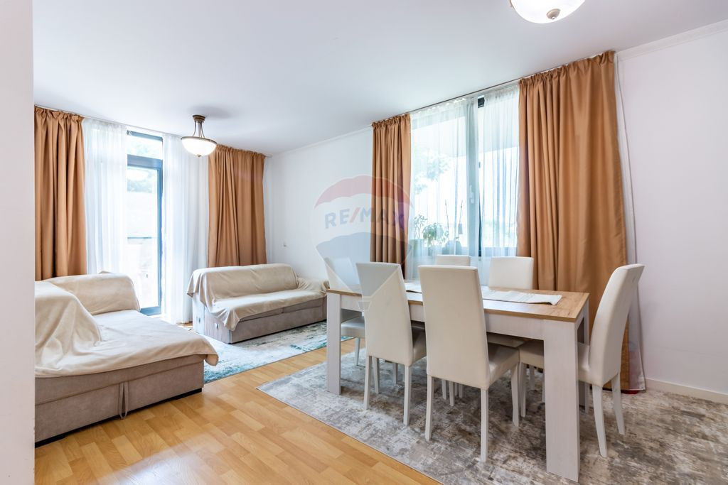 Apartament de vânzare 3 camere Adora Bucuresti/Pipera cu...