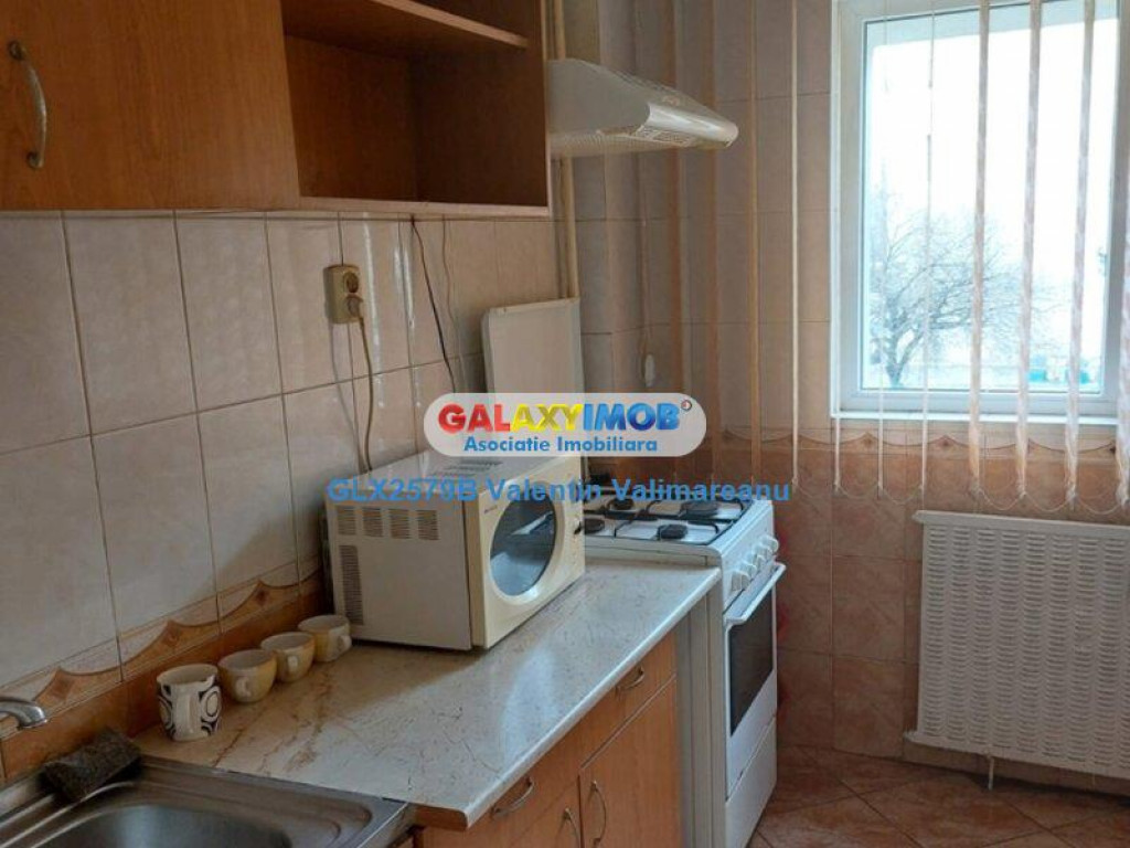 Apartament 2 camere Pacii,Militari Di007