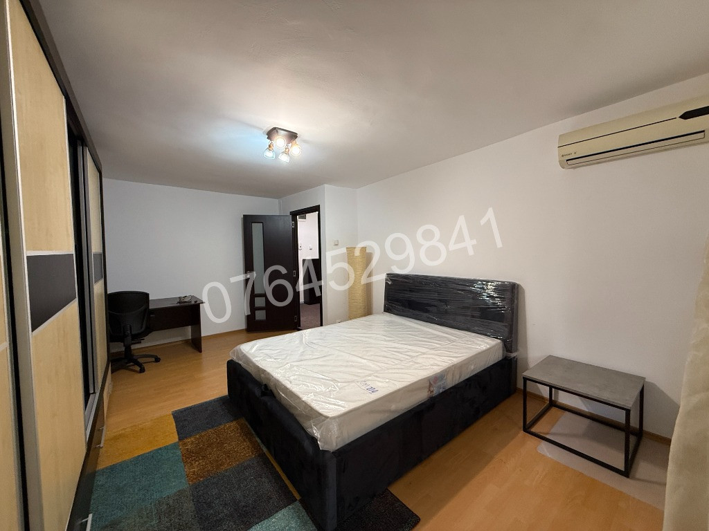 Garsoniera 13 Septembrie-Panduri,Mall Prosper,Str. Mihai Sebastian 104