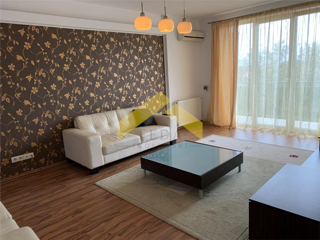 Apartament de inchiriat ARED Micalaca