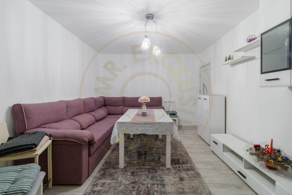 3 camere lujerului-gorjului