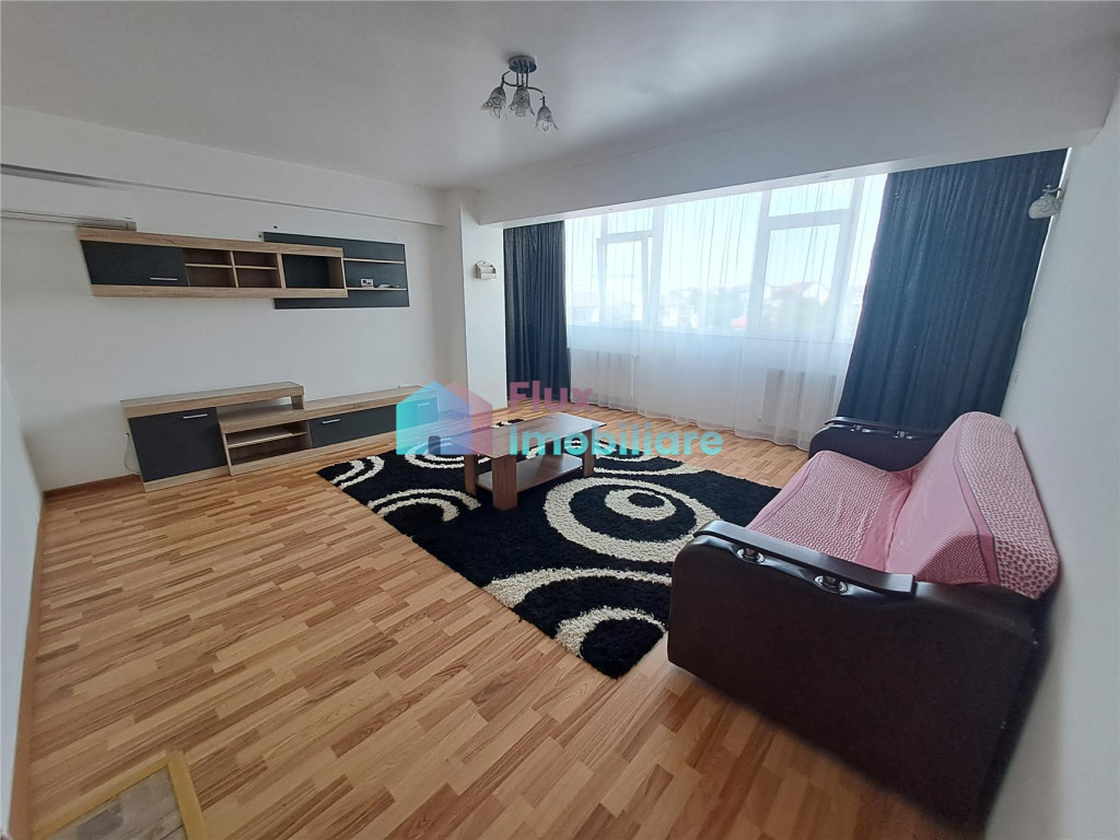 Apartament 2 camere G.Enescu bloc nou zona Nordic