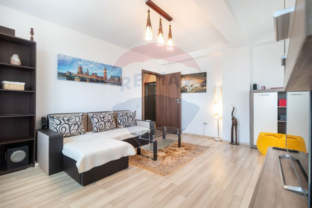 Apartament cu 2 camere, decomandat, Prelungirea Ghencea