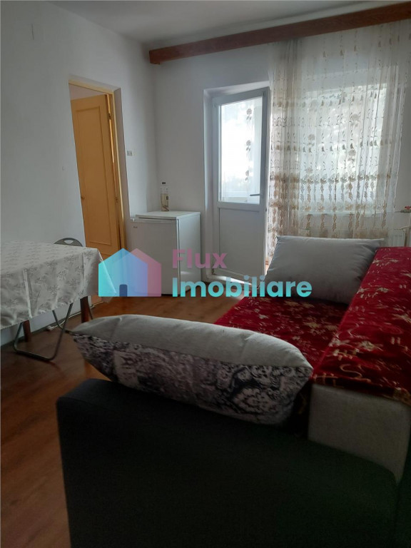 Garsoniera Burdujeni zona spital Bethesda