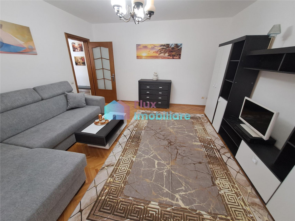 Apartament 3 camere G.Enescu zona spitalului